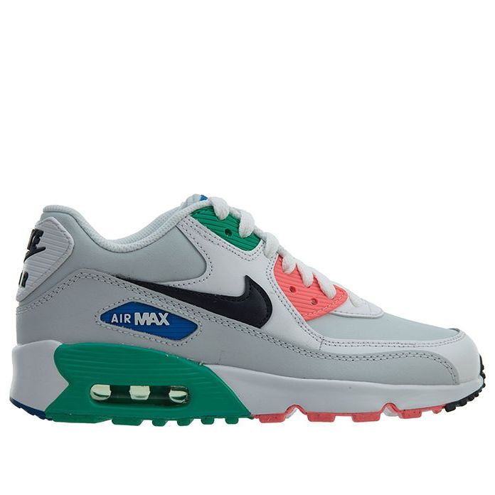 (GS) Nike Air Max 90 LTR 'South Beach' 833412-110