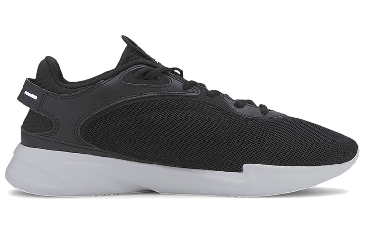PUMA Jaro Fresh Black/White 193692-01