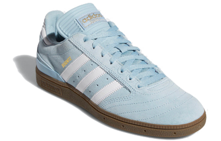 adidas Busenitz 'Ash Grey Gum' EF8464