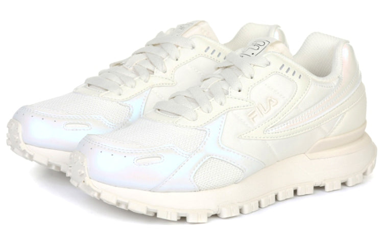 FILA x BTS Zagato Low Tops White Version 1GM01197_071