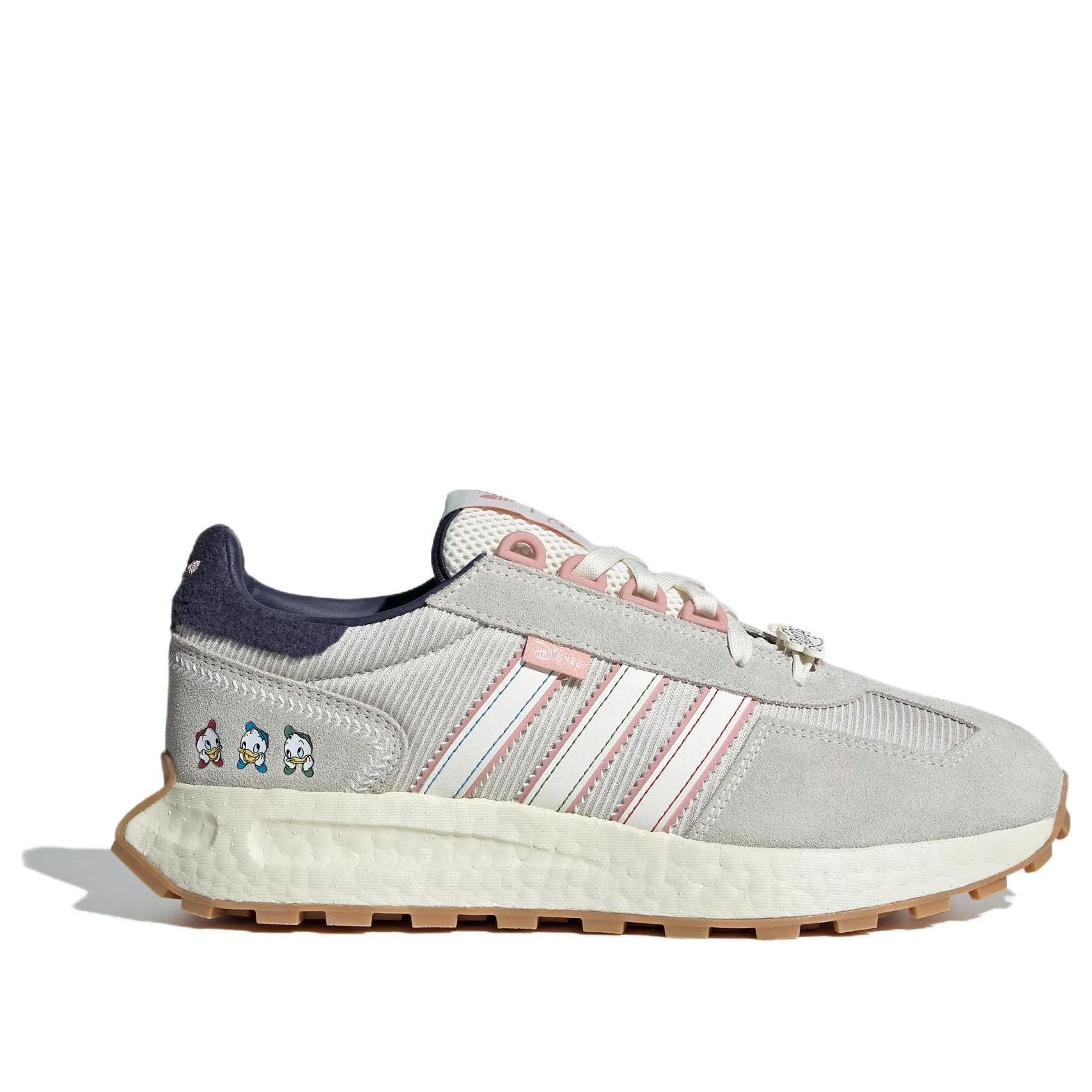 (WMNS) adidas x Disney Retropy E5 'Donald' JR0107