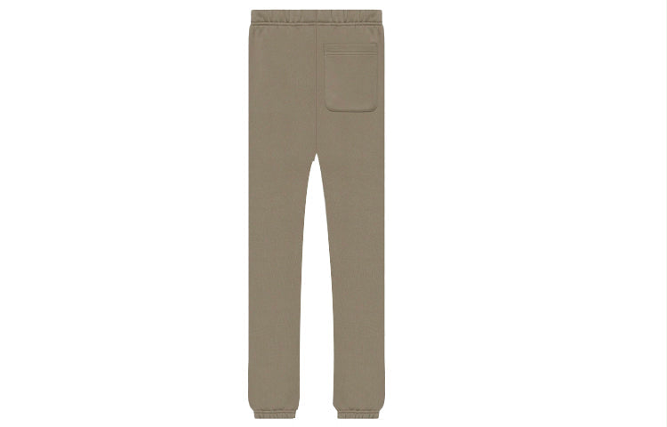 (GS) Fear of God Essentials SS21 Sweatpant Taupe FOG-SS21-659