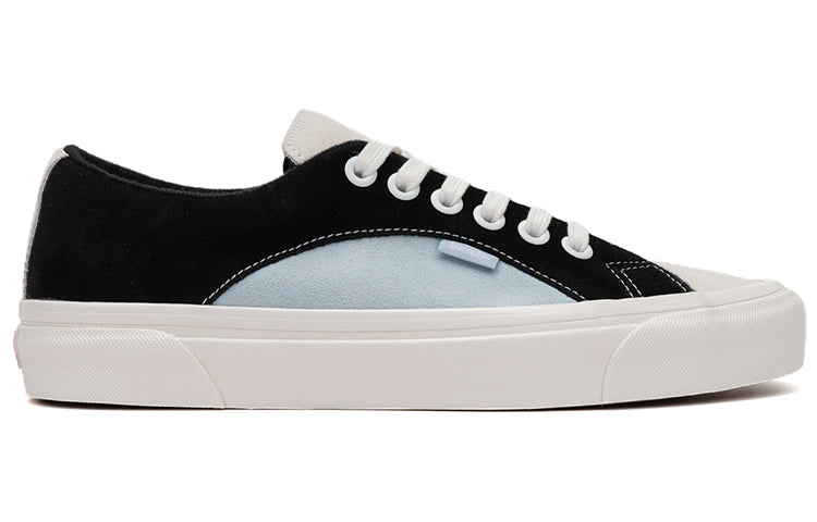 Vans Lampin 86 DX Sneakers Unisex Blue/Black/White VN0A7Q4R9N9