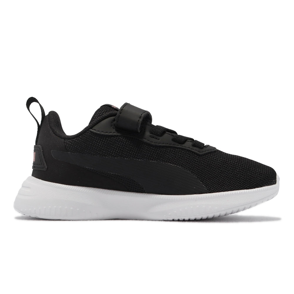 (PS) PUMA Flyer Flex AC 'Black Rose Gold' 376383-05