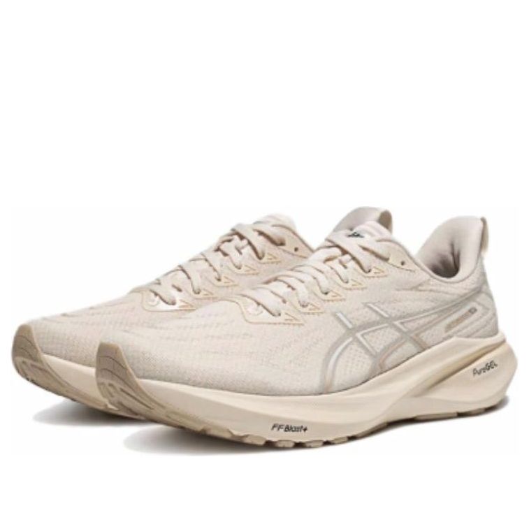 (WMNS) ASICS GT-2000 13 'Birch Feather Grey' 1012B876-200
