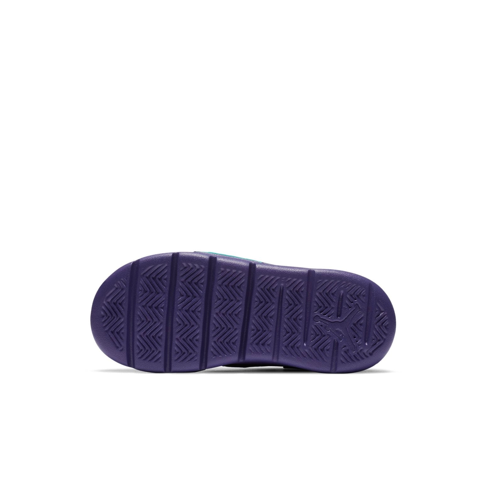 (PS) Air Jordan 5 Retro Little Flex 'Black Grape' CK1227-007