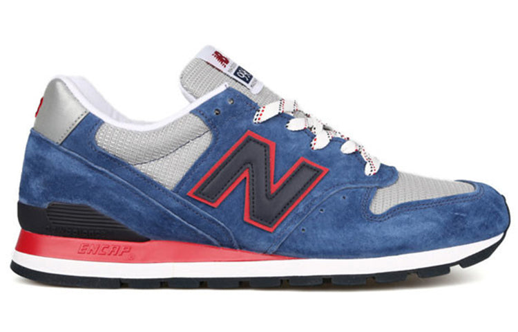 New Balance 996 Series Navy M996CMB