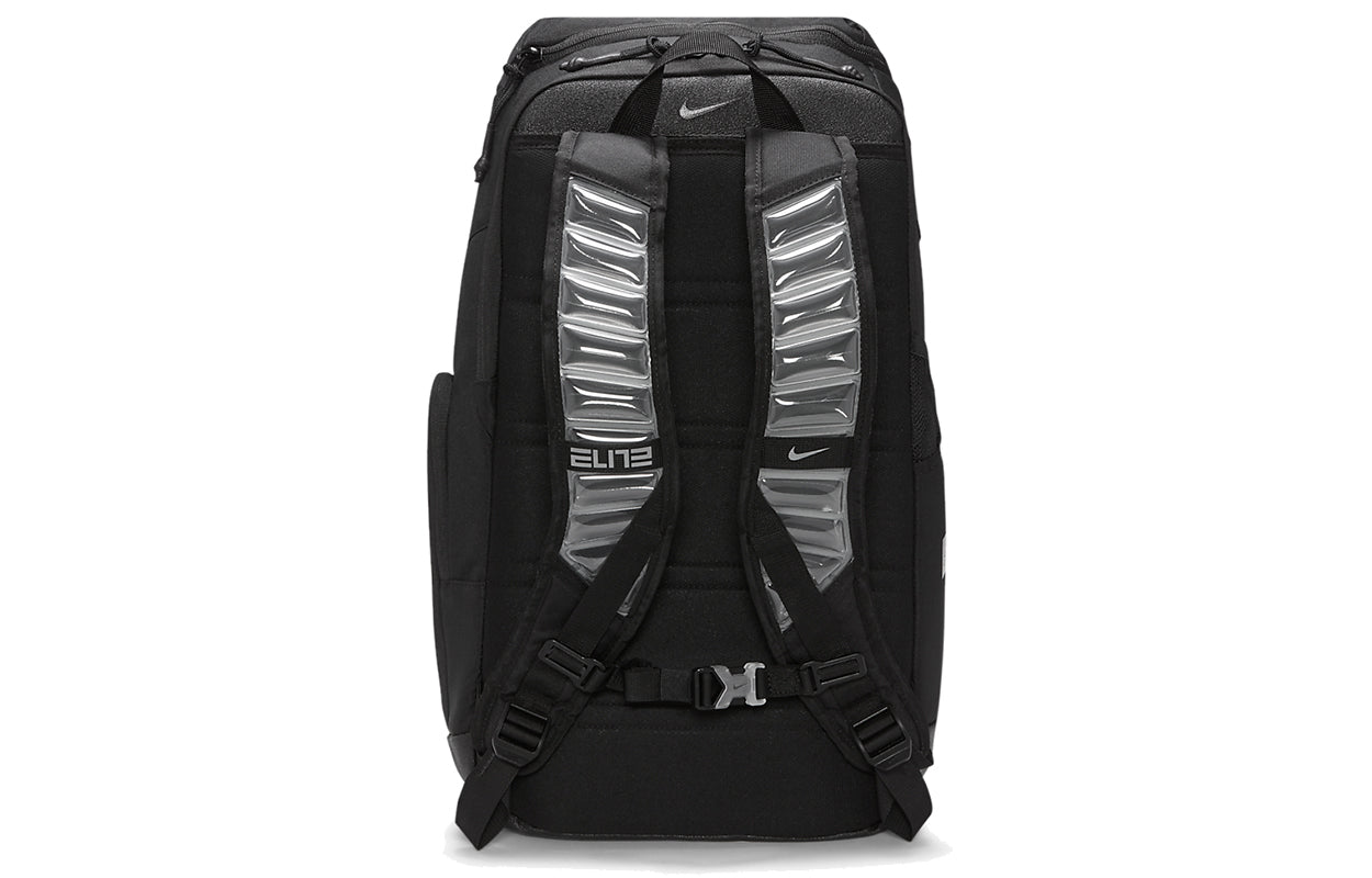Nike Elite Pro Basketball Backpack 'Black' BA6164-014