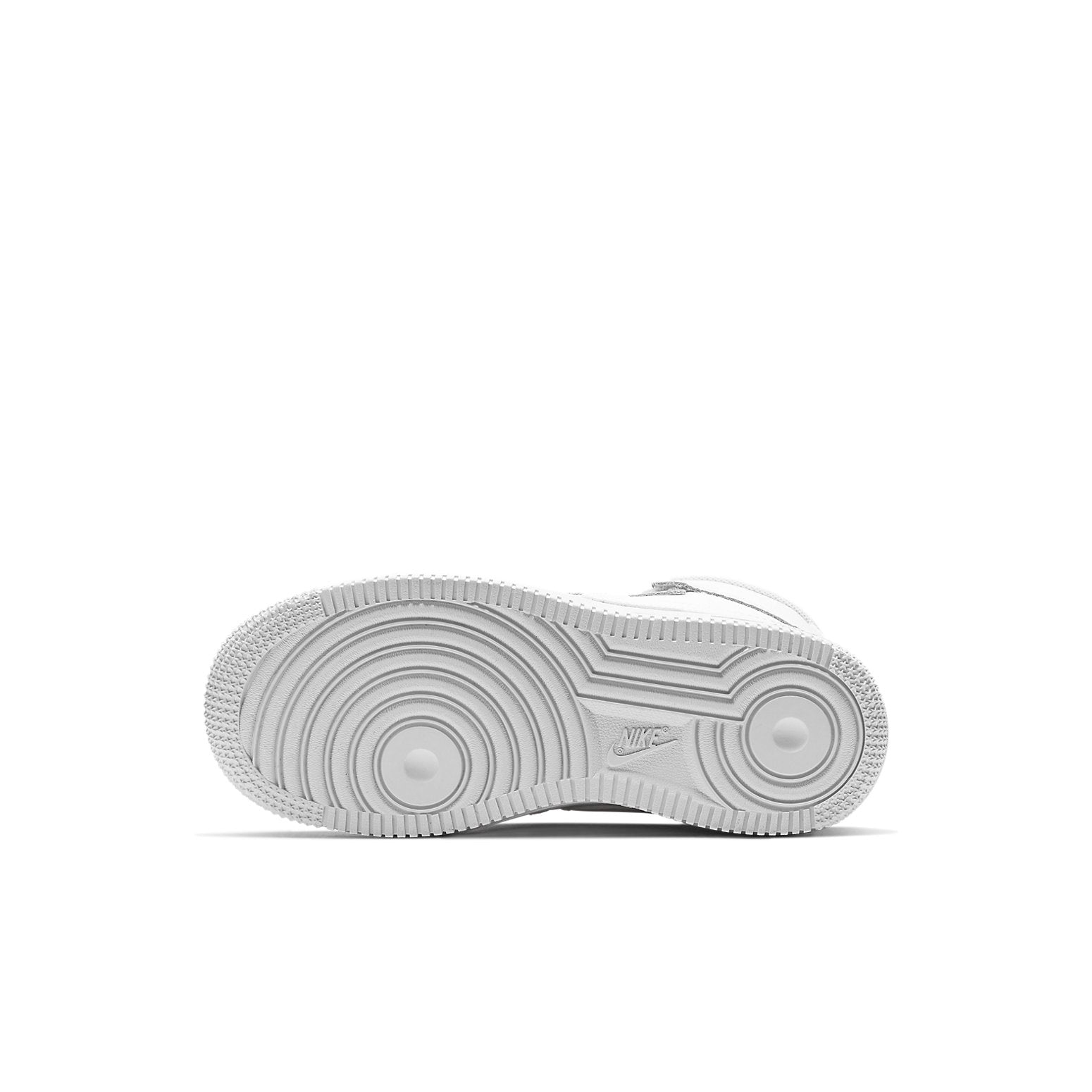 (PS) Nike Force 1 Highness White BQ3599-100