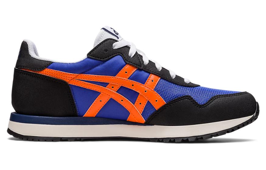 ASICS Tiger Runner 2 'Sapphire Habanero' 1201A792-401