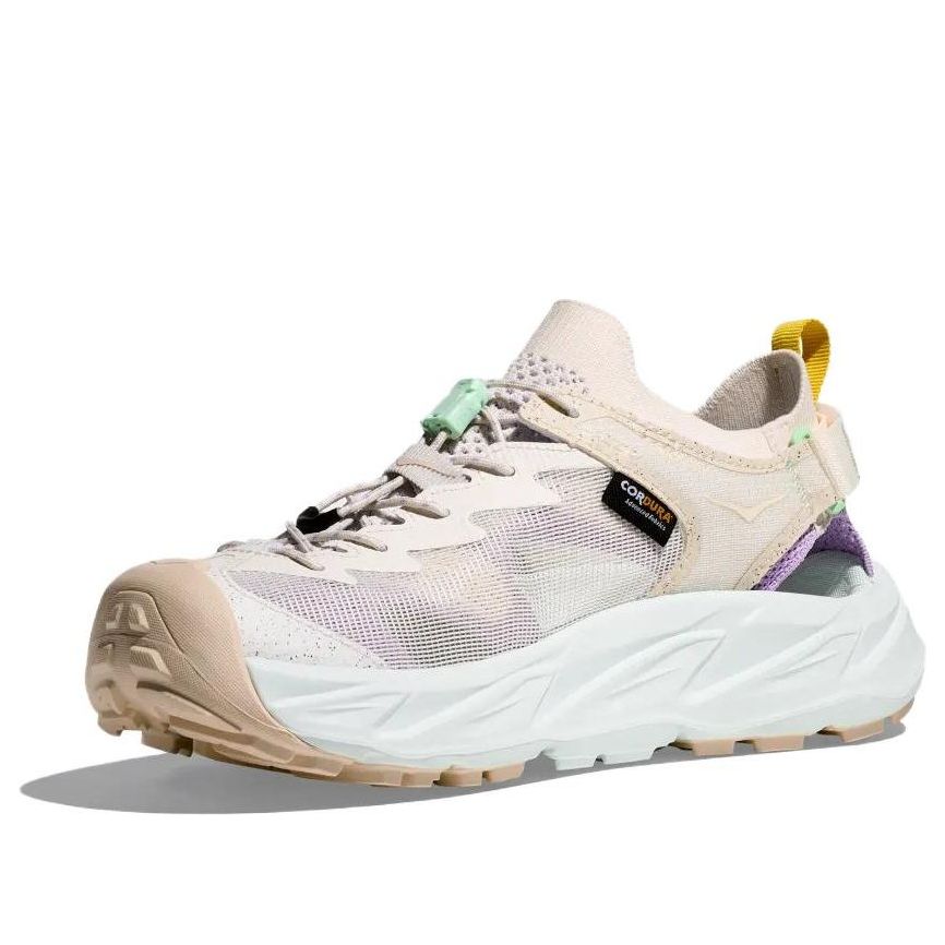 (WMNS) HOKA ONE ONE Hopara 2 'Alabaster Snow Melt' 1147670-ANW