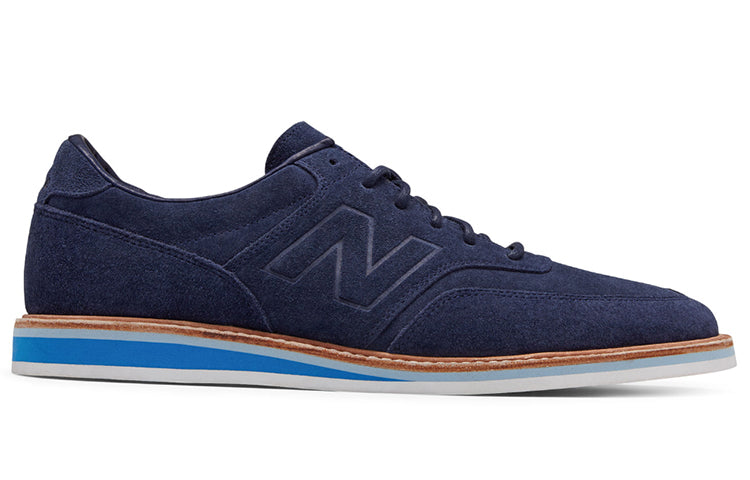New Balance 1100 Leather Blue MD1100NV