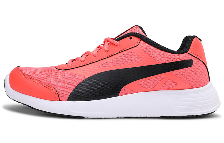 (WMNS) PUMA Trenzo II Idp Pink 372586-04