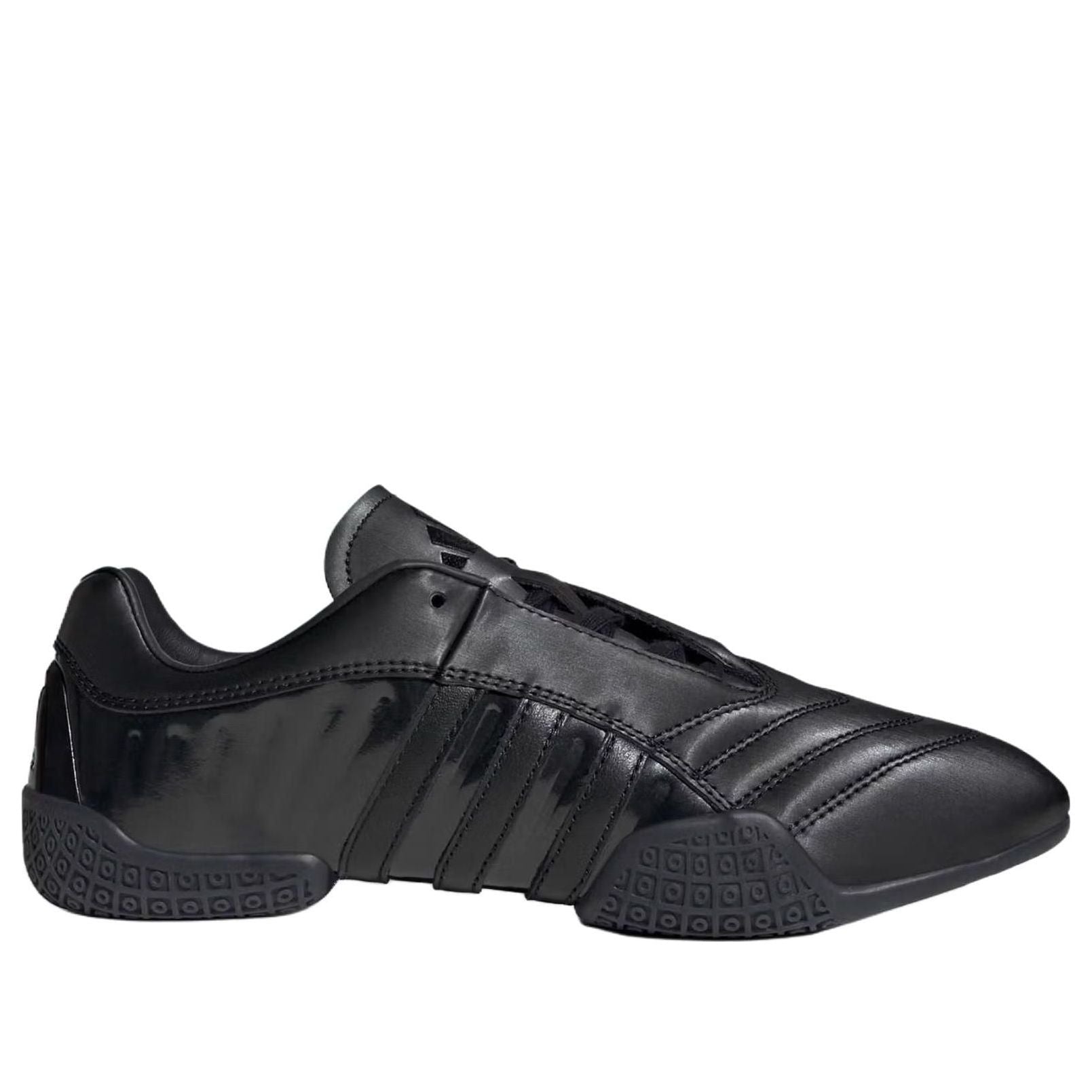 (WMNS) adidas Taekwondo Mei Elite Shoes 'Core Black' HQ9182