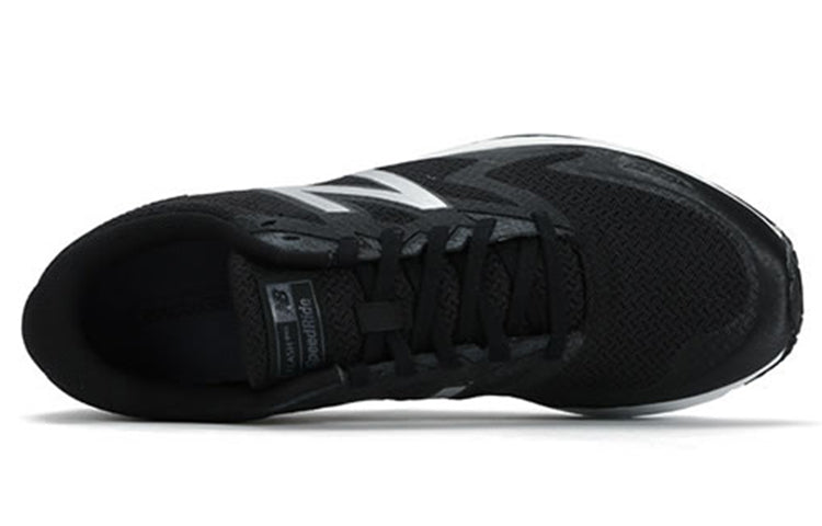 New Balance Flash v2 Low-top Black MFLSHLP2