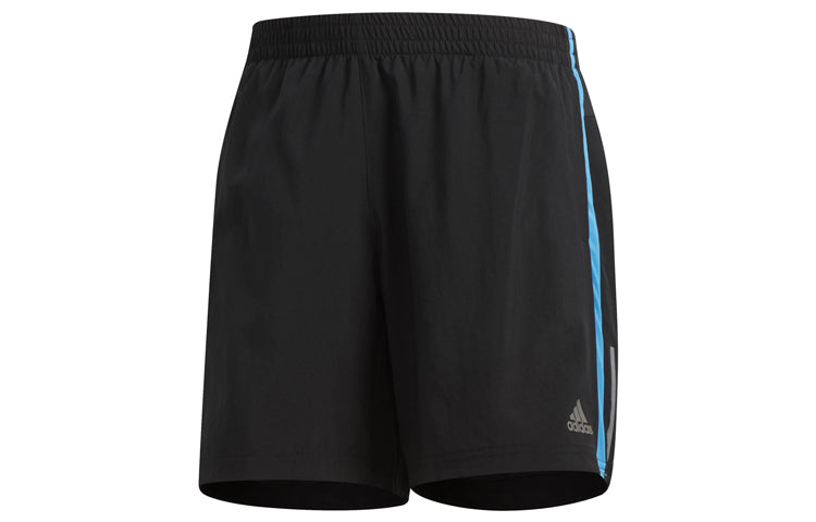 Men's adidas Running Sports Black Shorts DQ2549