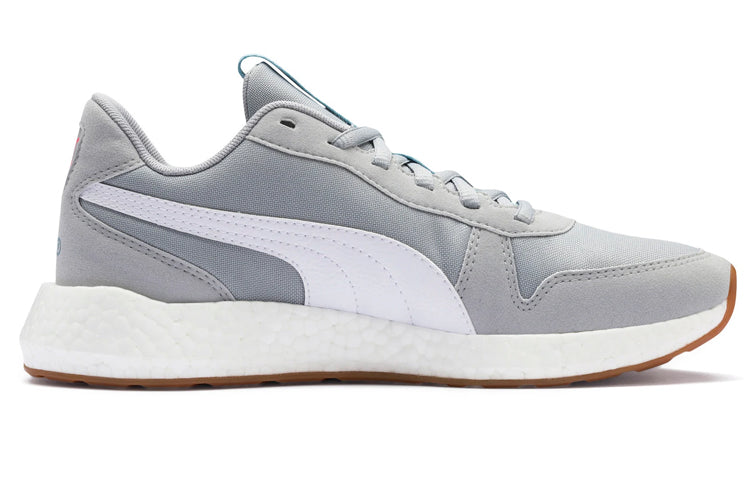 (WMNS) PUMA Nrgy Neko Retro Grey 192617-06