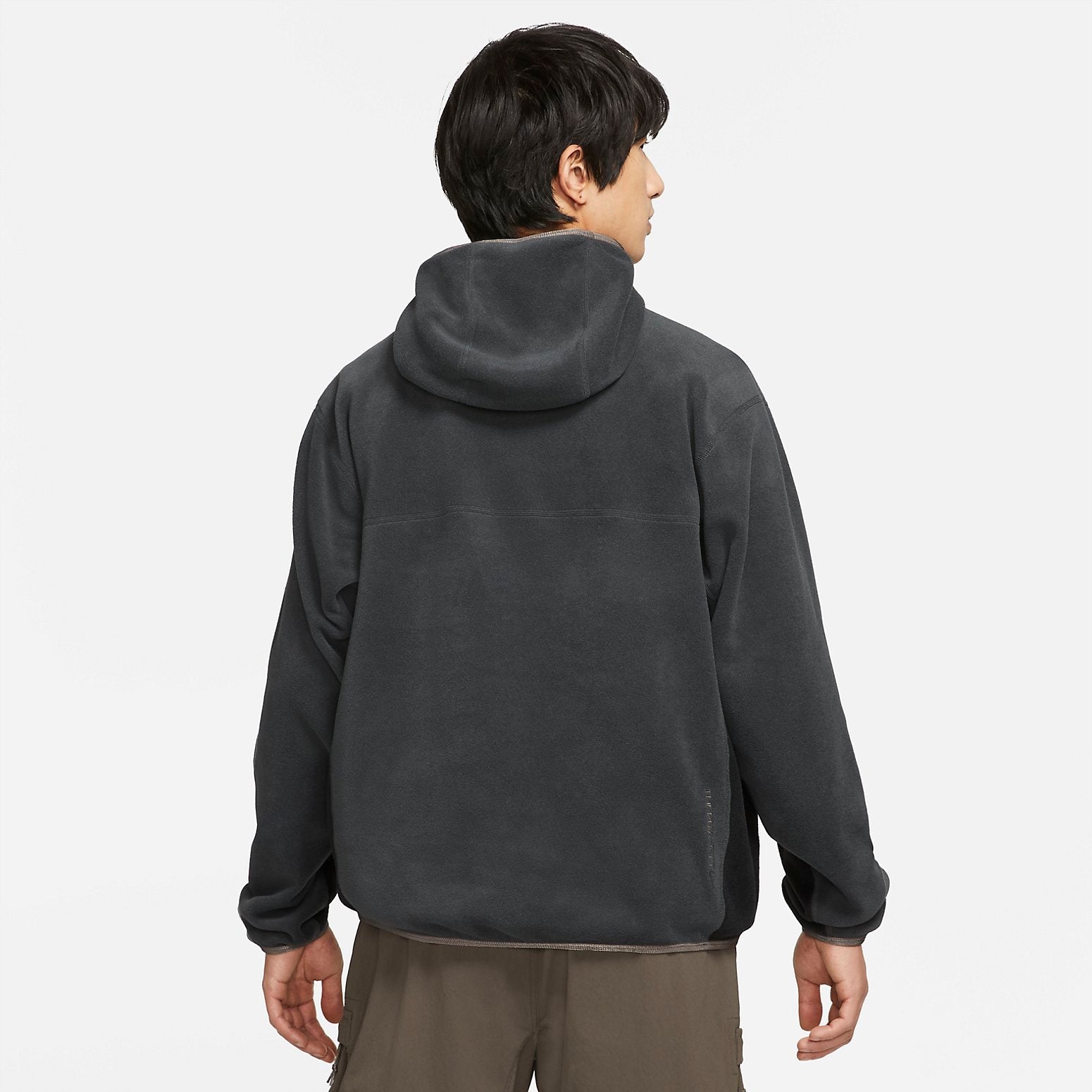 Nike ACG Wolf Tree Hoodie 'Black' CV0643-070