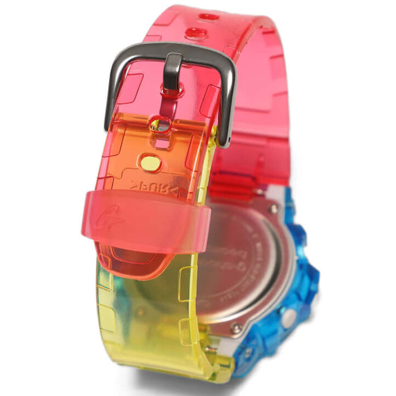 CASIO G-Shock Digital 'Blue' GMN-691