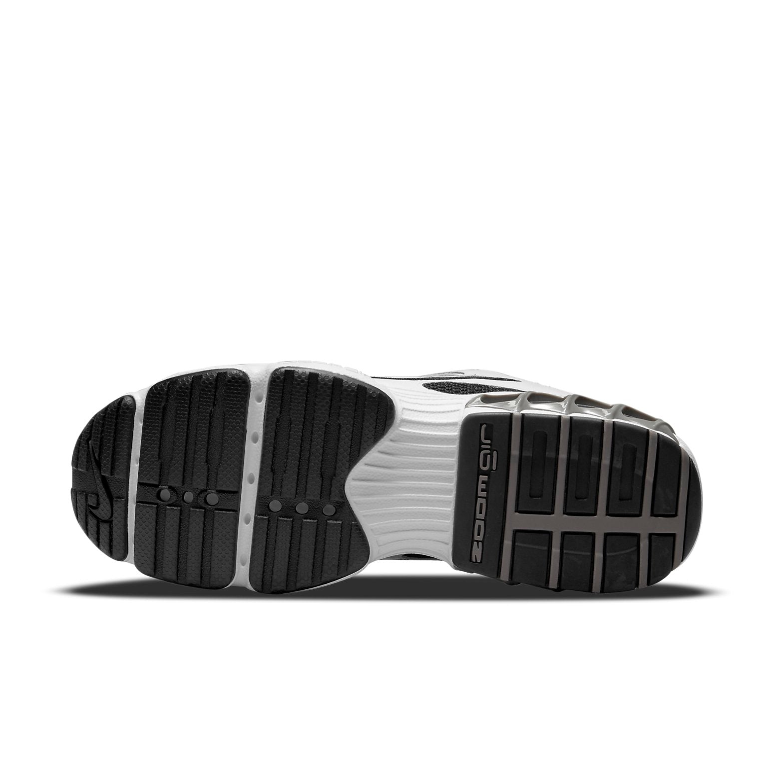 (WMNS) Nike Zoom Air Fire Low-Top White/Black CW3876-004