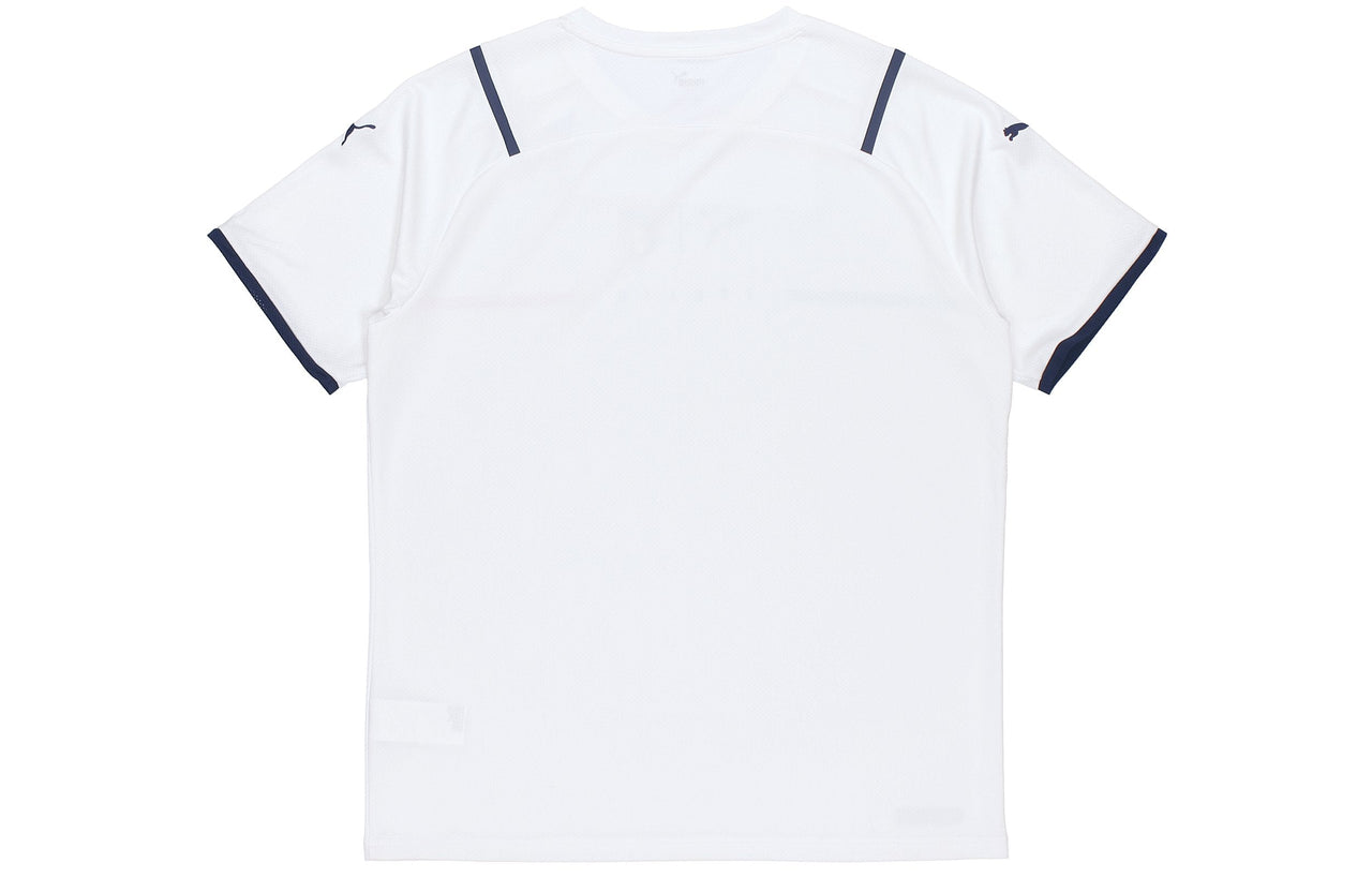 PUMA Italy Nairobi Central Jersey 'White' 759803-08