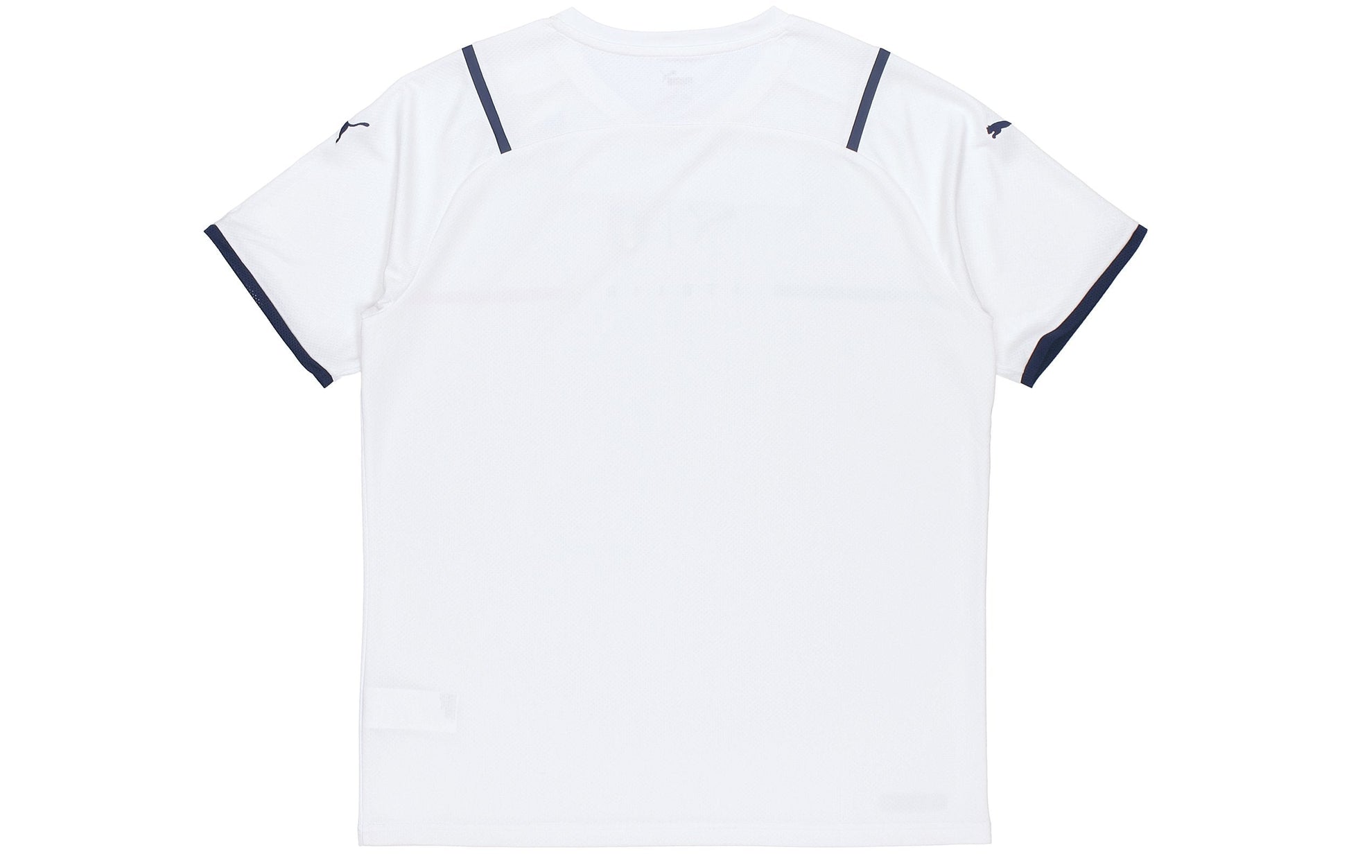 PUMA Italy Nairobi Central Jersey 'White' 759803-08