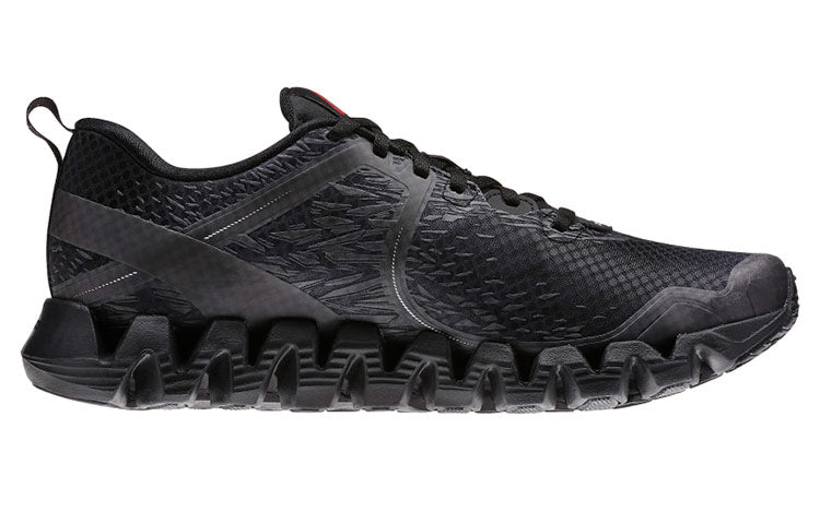 Reebok Zig Squared Cruz Black V72069