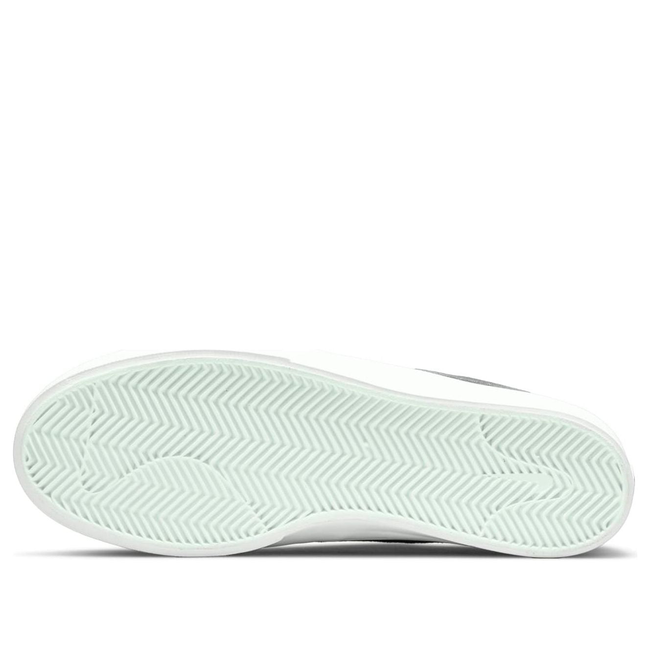 Nike Shane SB 'Navy Barely Green' BV0657-405