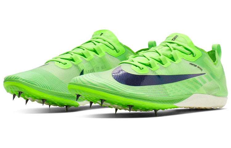 Nike Zoom Victory 5 XC 'Electric Green' AJ0847-303