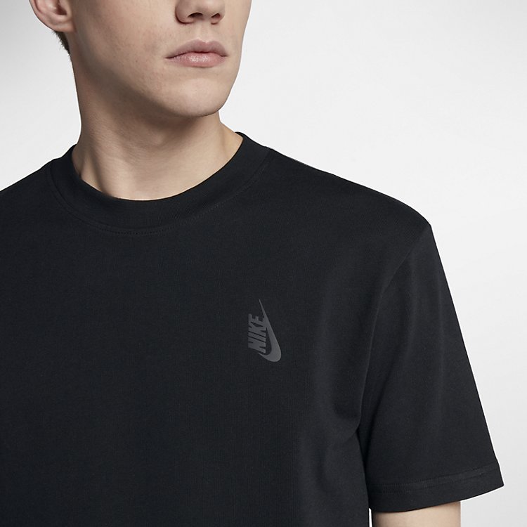 NikeLab Collection T-Shirt Black AA4241-010