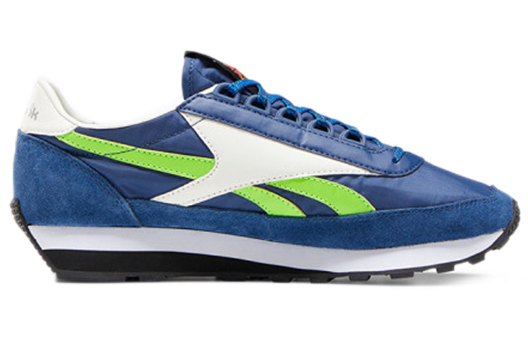 Reebok Aztec OG Blue Q47271