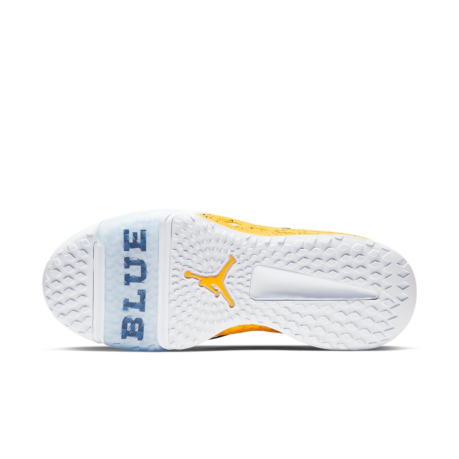 Air Jordan Alpha 360 TR 'Michigan' CQ6425-417