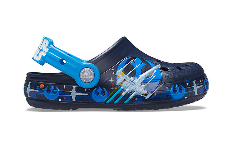 Crocs Luke Skywalker 207270-410