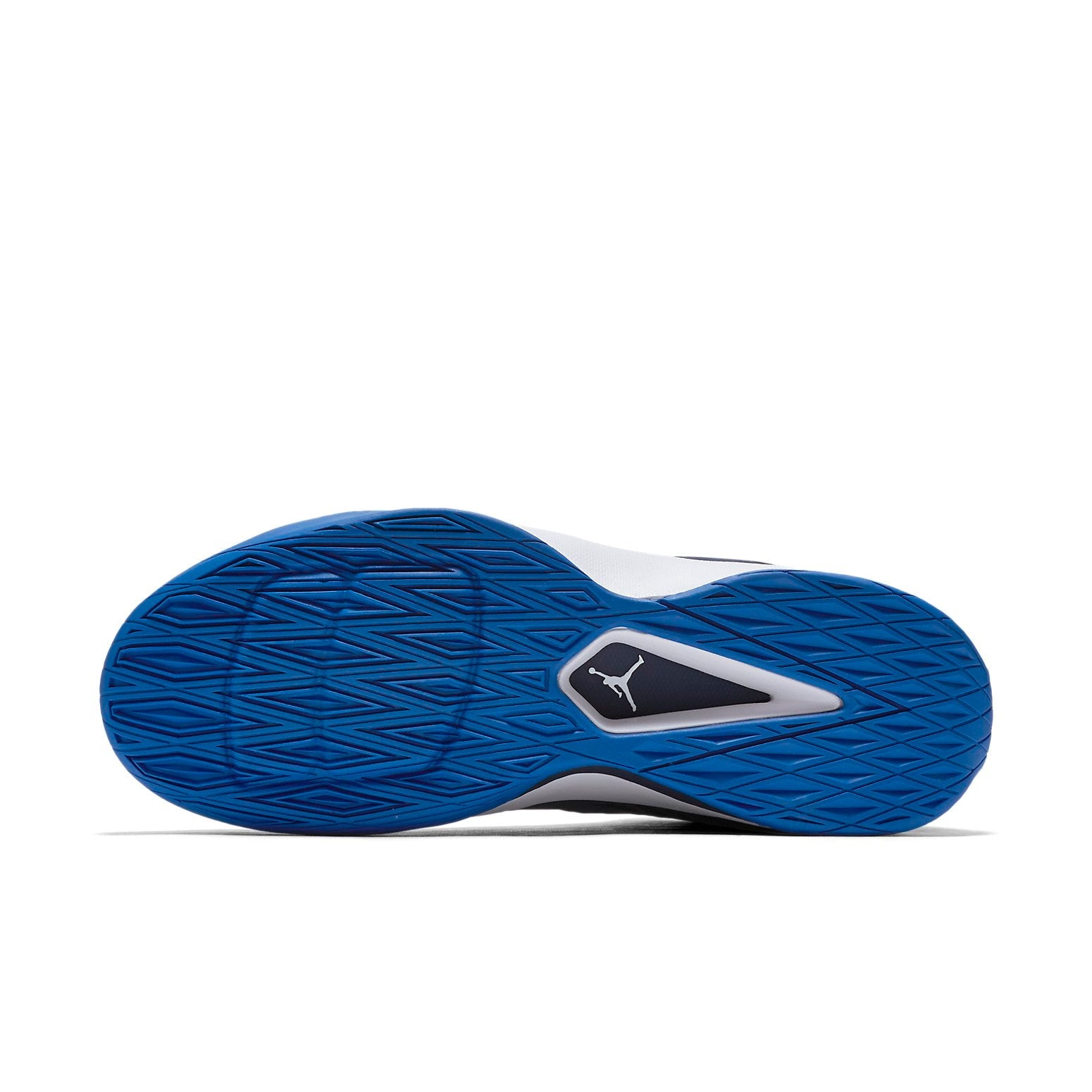 Air Jordan Rising High 'Blue White' 768931-402