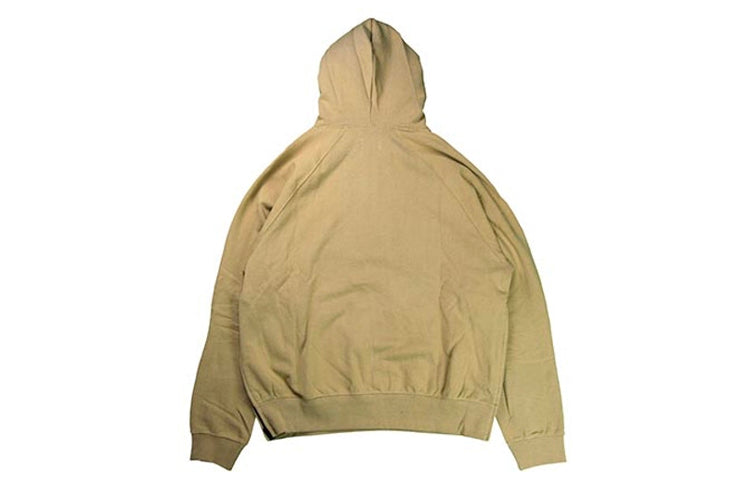 Fear of God Essentials Half Zip Pullover Half Zipper Unisex FOG-FW19-89
