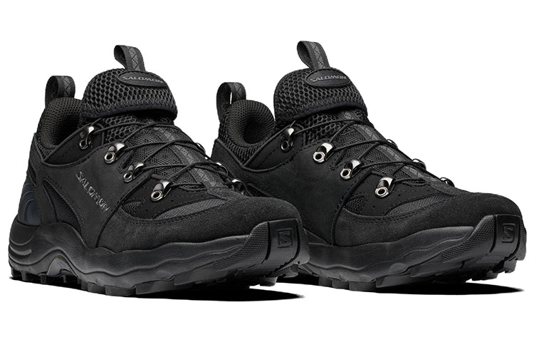 Salomon Raid Wind Advanced 'Black' 415768