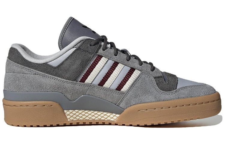 adidas Hikari Shibata x Forum 84 Low CL 'Grey' IG4128
