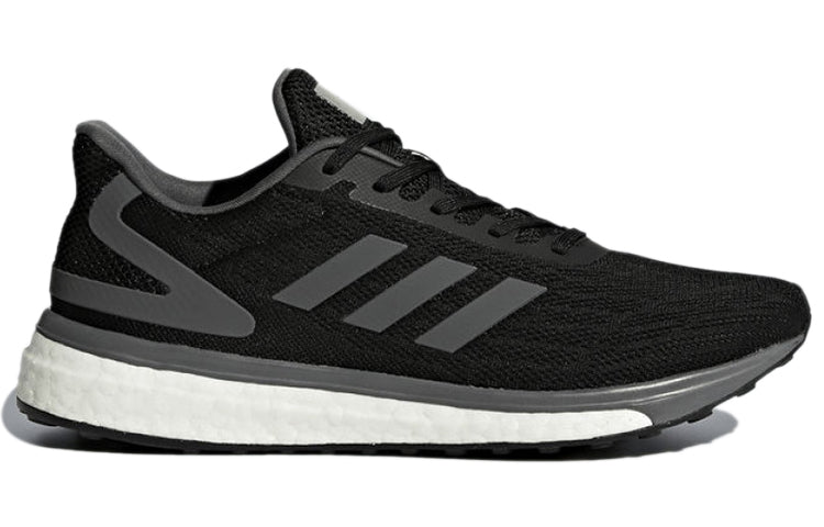 (WMNS) adidas Response Lite 'Black Dark Grey' BB3630
