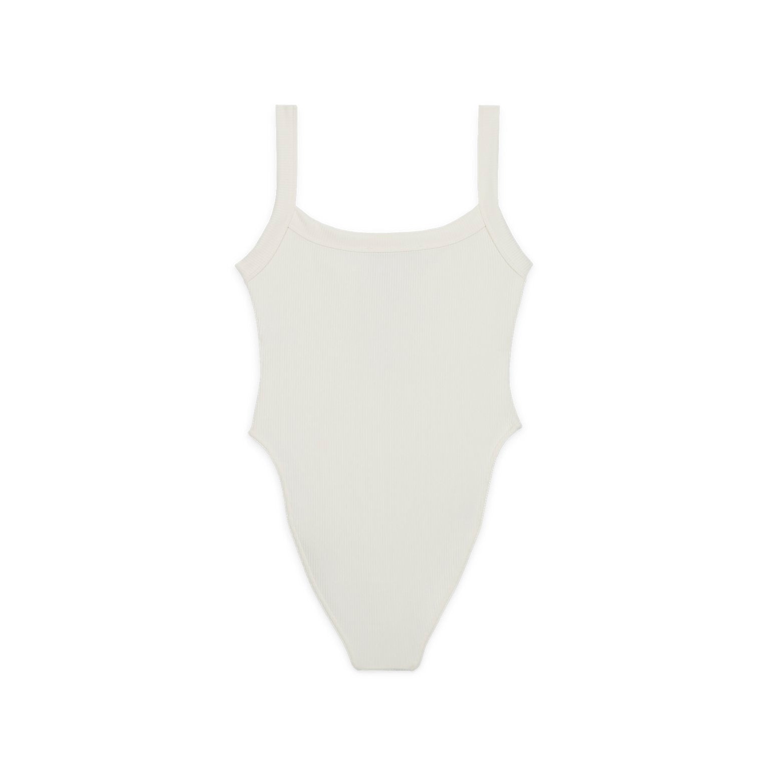 (WMNS) Air Jordan x Travis Scott Bodysuit 'Sail' DX8607-133