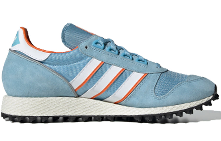 adidas Robert Brooks x Silverbirch SPZL 'Clear Blue' BD7921