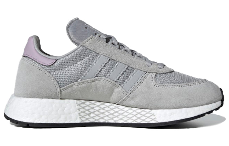 (WMNS) adidas Marathon Tech 'Grey' EE4947