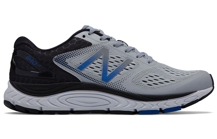 New Balance 840v4 Grey/Blue/Black M840GB4