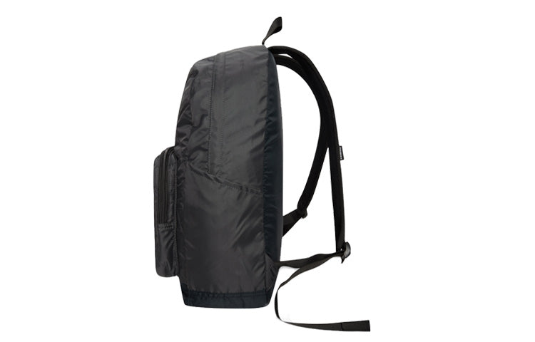 Converse Quilted Go 2 Backpack 'Black' 10022400021