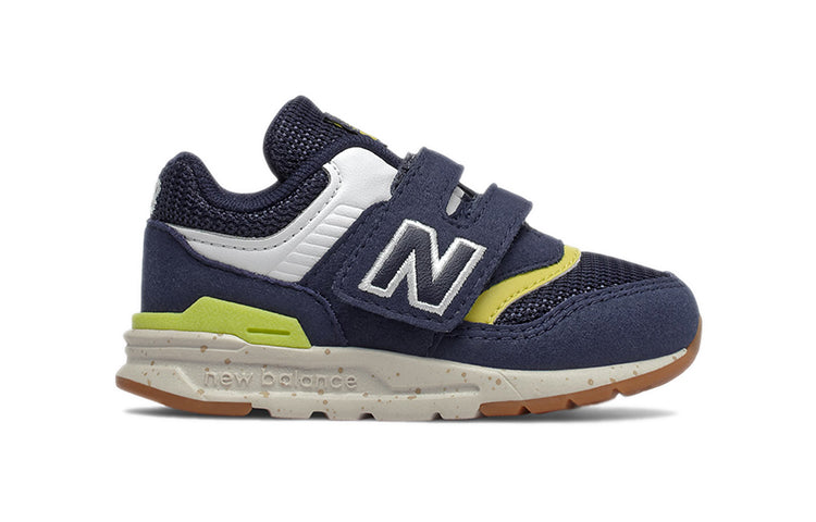 (TD) New Balance 997 'Blue Yellow' IZ997HAA