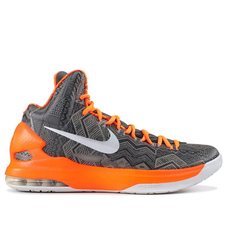 Nike KD 5 'BHM' 583107-001