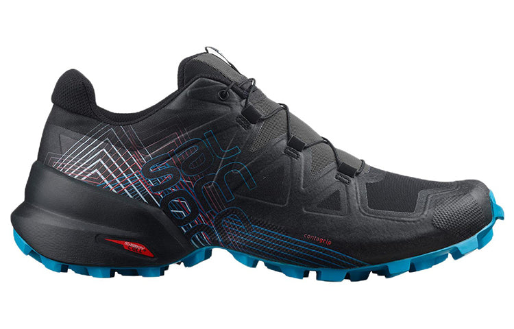 Salomon Speedcross 5 Fondation 413944