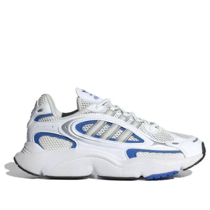 (WMNS) adidas Originals Ozmillen 'White Blue' ID3738