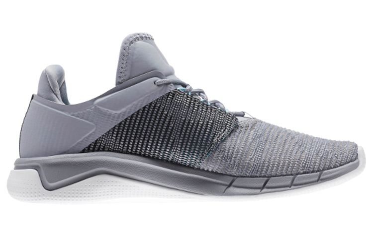 (WMNS) Reebok Fast Flexweave Grey CN1403