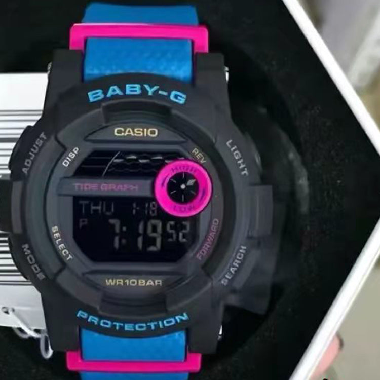 CASIO Baby-G 'Blue' BGD-180-22021