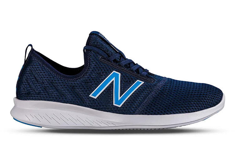 New Balance Coast v4 Blue MCSTLBN4